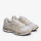 ASICS Gel-NYC White Feather Grey - Thumbnail 4
