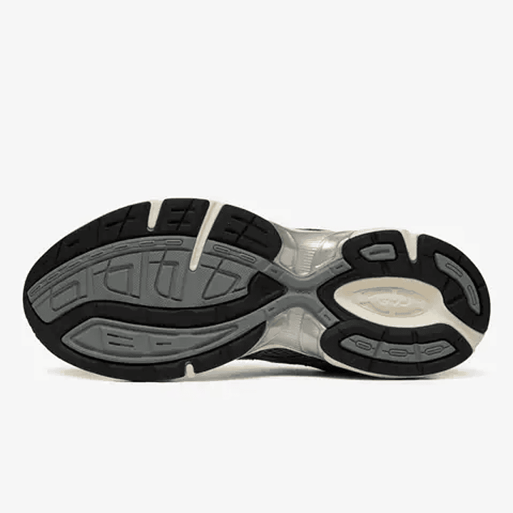 ASICS Gel-1130 Clay Grey Pure Silver 5