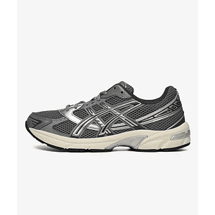 ASICS Gel-1130 Clay Grey Pure Silver