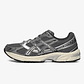ASICS Gel-1130 Clay Grey Pure Silver - Thumbnail 1