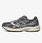 ASICS Gel-1130 Clay Grey Pure Silver - Thumbnail 1