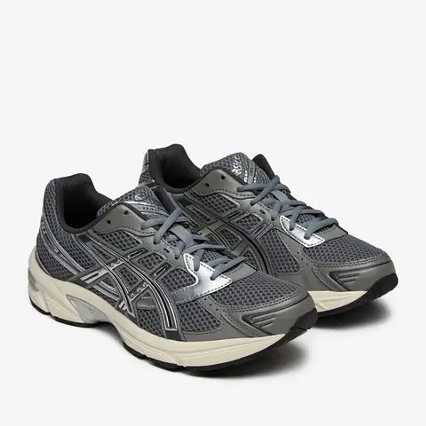 ASICS Gel-1130 Clay Grey Pure Silver 3