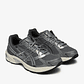 ASICS Gel-1130 Clay Grey Pure Silver - Thumbnail 3