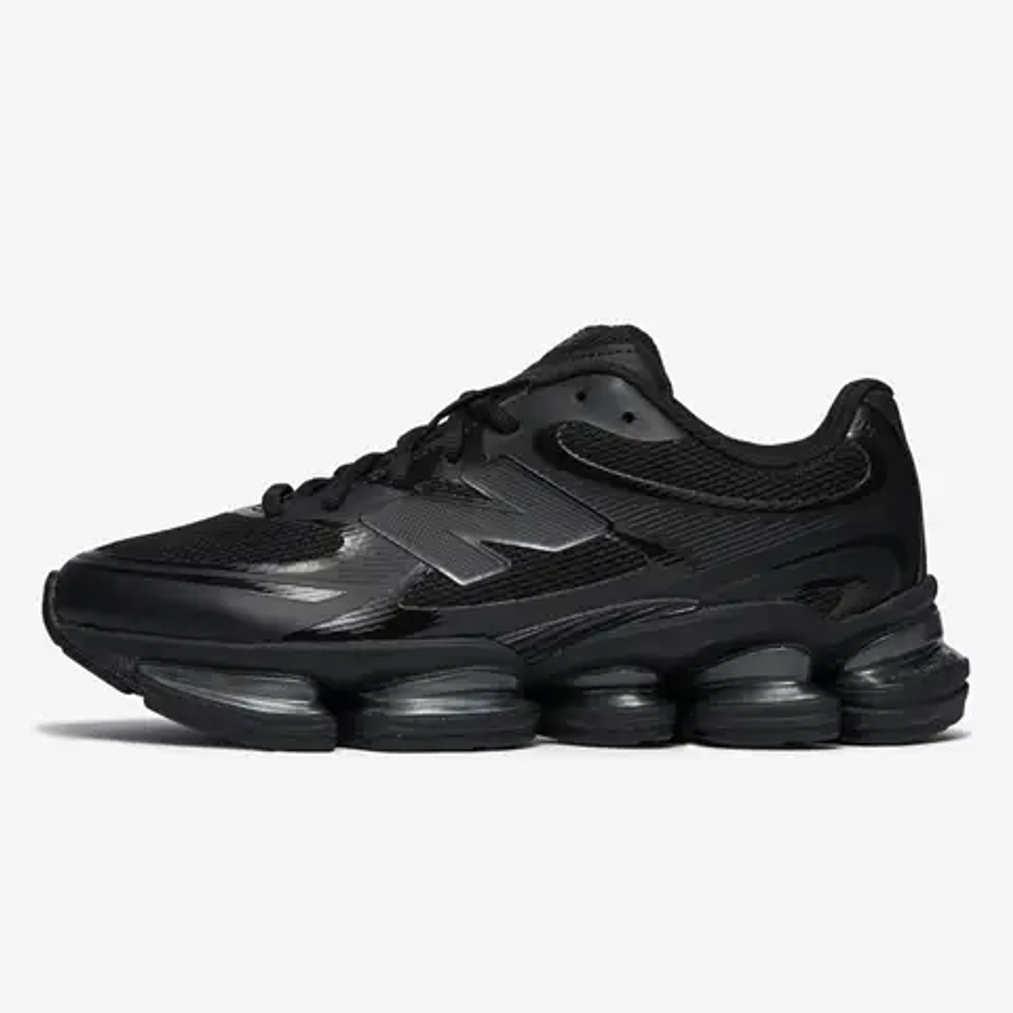 New Balance Abzorb 2000 Black 1