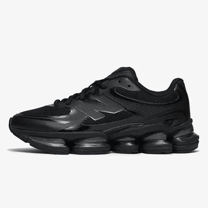 New Balance Abzorb 2000 Black 1