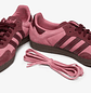 adidas Samba OG Pink Spark Shadow Red (Women's) - thumbnail 3