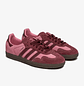 adidas Samba OG Pink Spark Shadow Red (Women's) - thumbnail 2