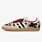 adidas Samba OG Cow Print Aurora Coffee (Women's) - Thumbnail 1