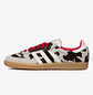 adidas Samba OG Cow Print Aurora Coffee (Women's) - Thumbnail 1