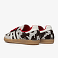 adidas Samba OG Cow Print Aurora Coffee (Women's) - Thumbnail 3