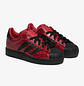 adidas Superstar II Predator Victory Red Black (Women's) - thumbnail 2