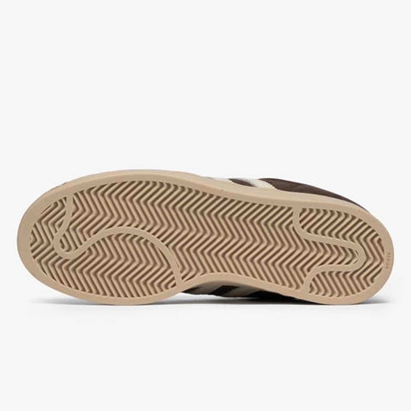 adidas Superstar II Aurora Coffee Stone Khaki 5