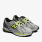 New Balance 1906R Light Silver Metallic Alkaline Green - Thumbnail 2