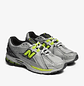 New Balance 1906R Light Silver Metallic Alkaline Green - thumbnail 2