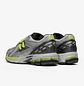 New Balance 1906R Light Silver Metallic Alkaline Green - thumbnail 3