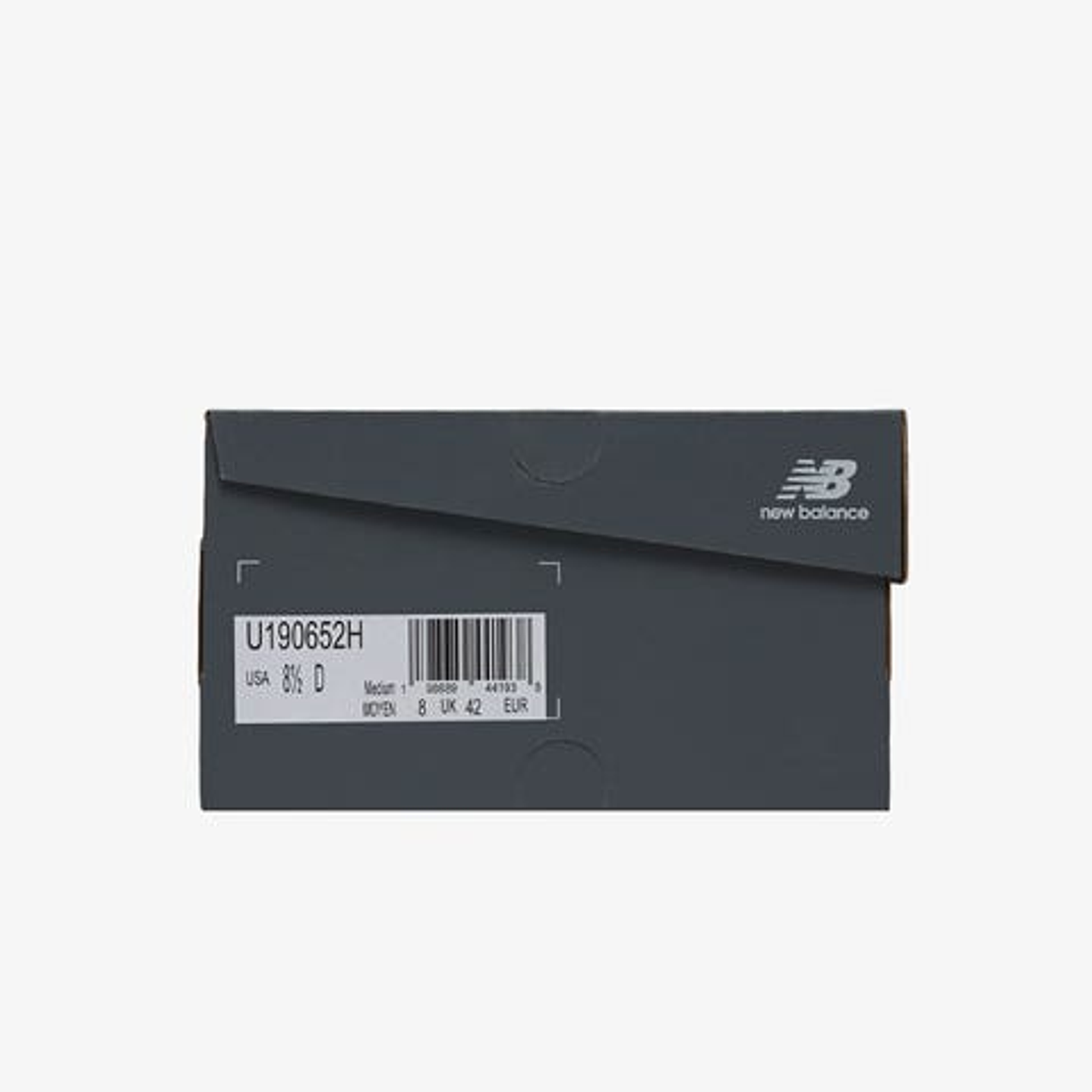 New Balance 1906R Light Silver Metallic Alkaline Green 6