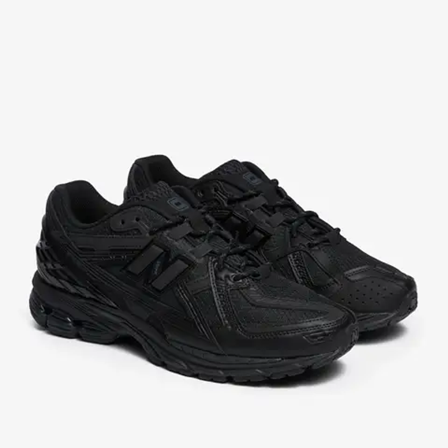 New Balance 1906U Triple Black 3