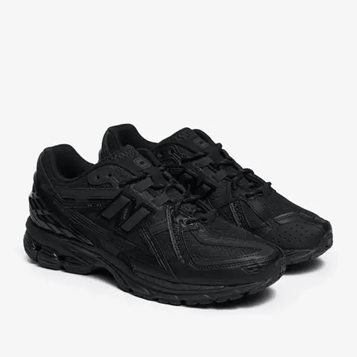 New Balance 1906U Triple Black 3