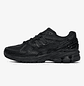 New Balance 1906U Triple Black - thumbnail 1