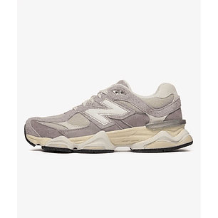 New Balance 9060 Truffle Salt Timber Wolf