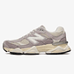 New Balance 9060 Truffle Salt Timber Wolf - Thumbnail 1