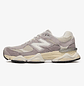 New Balance 9060 Truffle Salt Timber Wolf - thumbnail 1