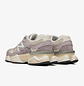 New Balance 9060 Truffle Salt Timber Wolf - thumbnail 4