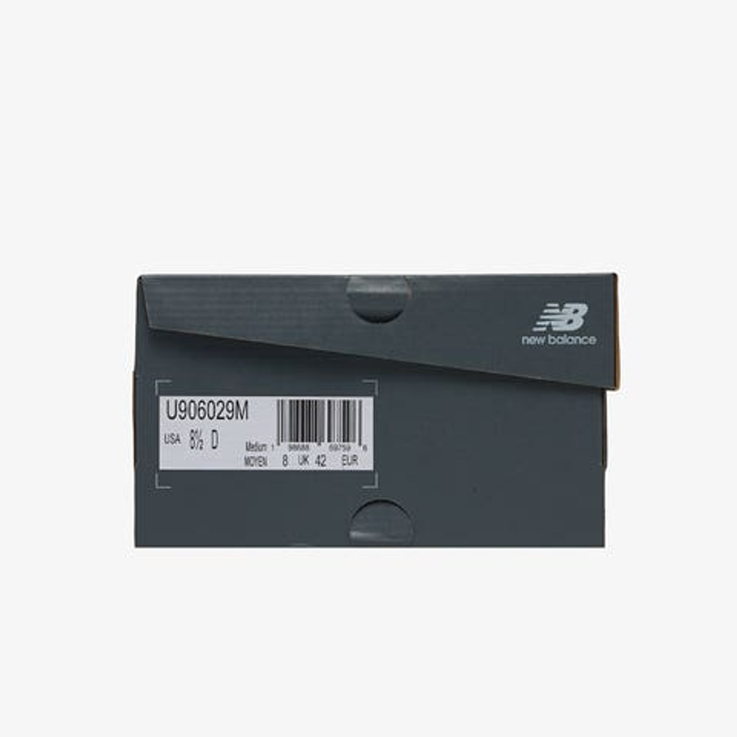 New Balance 9060 Truffle Salt Timber Wolf 6