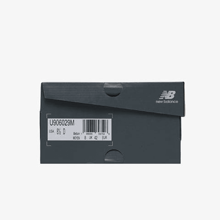 New Balance 9060 Truffle Salt Timber Wolf 6