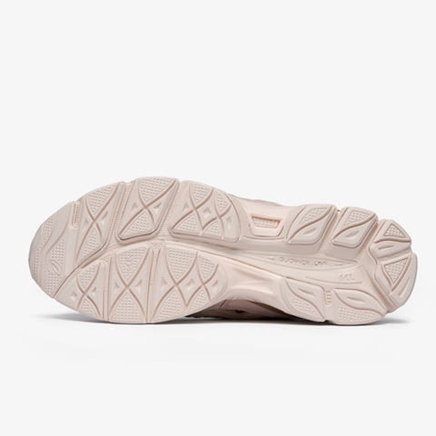 ASICS Gel-NYC Mineral Beige 5