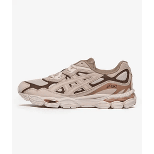 ASICS Gel-NYC Mineral Beige