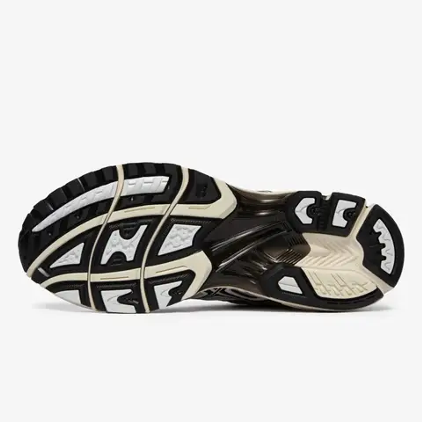 ASICS Gel-Nimbus 10.1 White Ivory 5