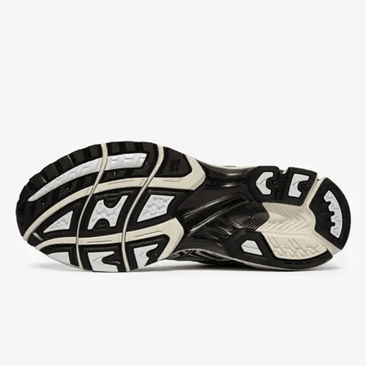 ASICS Gel-Nimbus 10.1 White Ivory 5