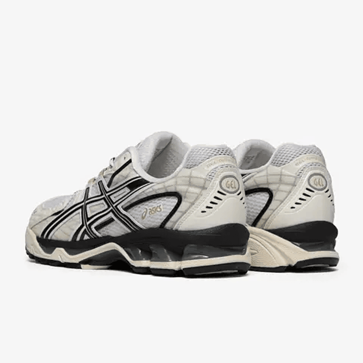 ASICS Gel-Nimbus 10.1 White Ivory 2