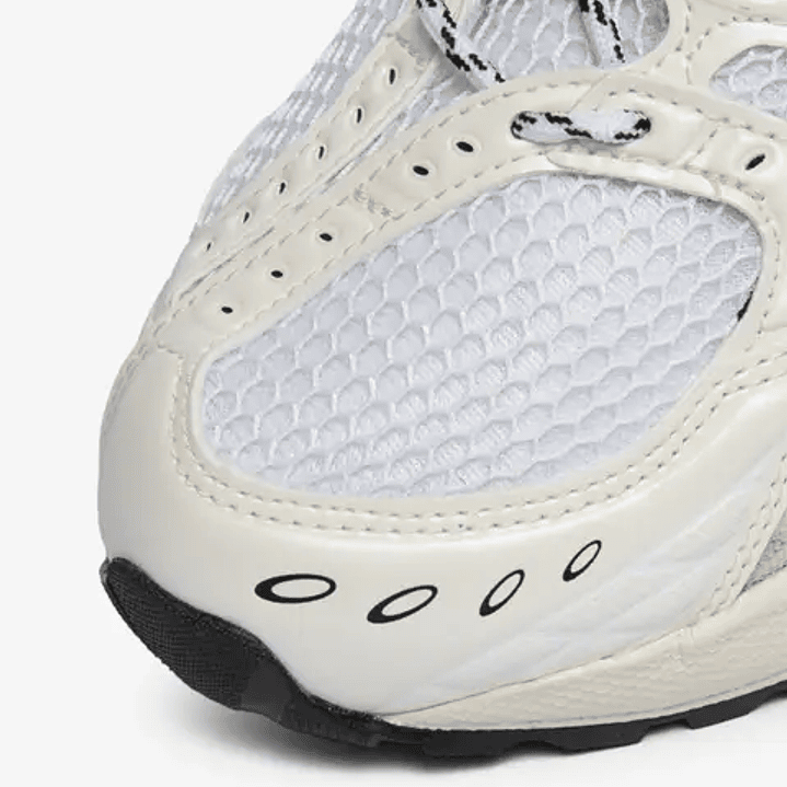 ASICS Gel-Nimbus 10.1 White Ivory 3