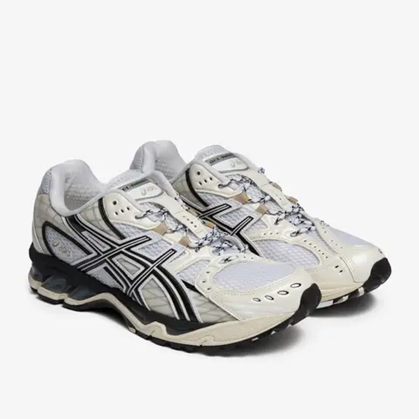 ASICS Gel-Nimbus 10.1 White Ivory 4