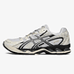 ASICS Gel-Nimbus 10.1 White Ivory - thumbnail 1