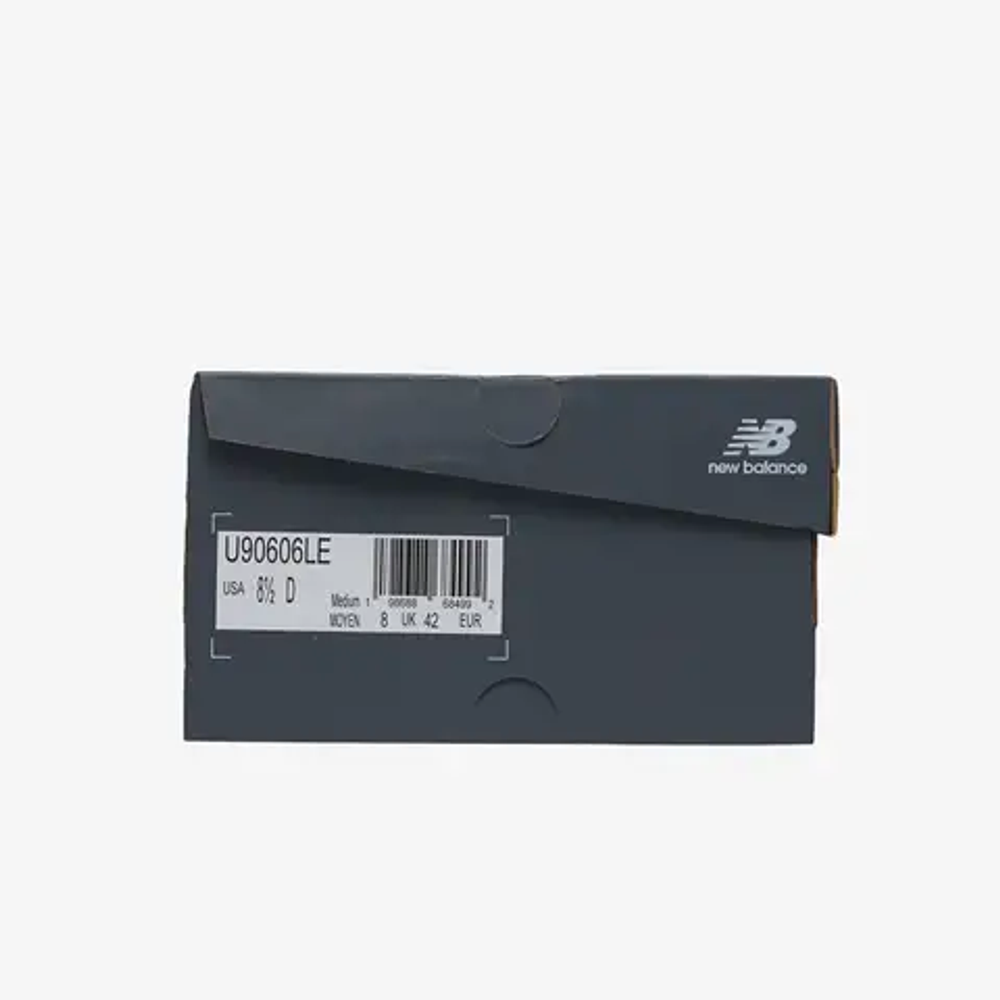 New Balance  9060 - Timberwolf 6