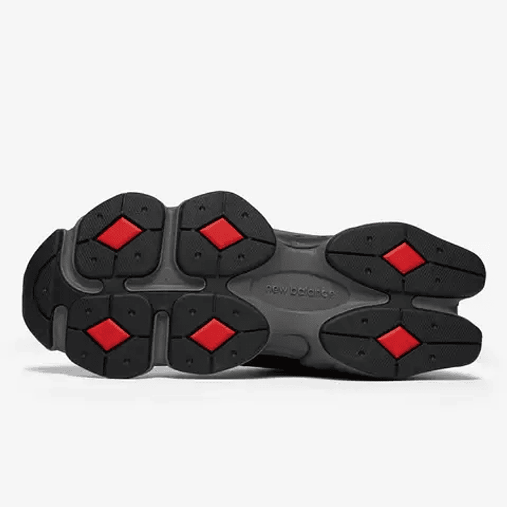 New Balance  9060 - Timberwolf 5