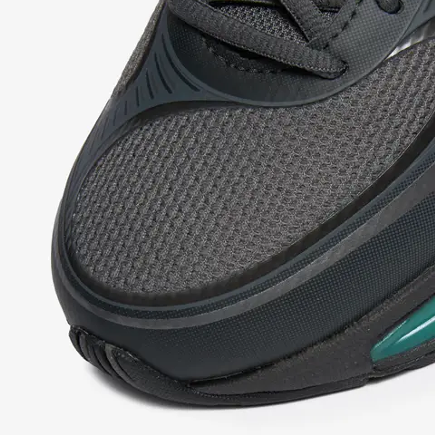 New Balance Abzorb 2000 Castlerock Dark Silver 4