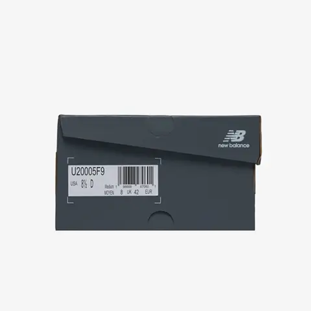 New Balance Abzorb 2000 Truffle Salt Pink Salt 6