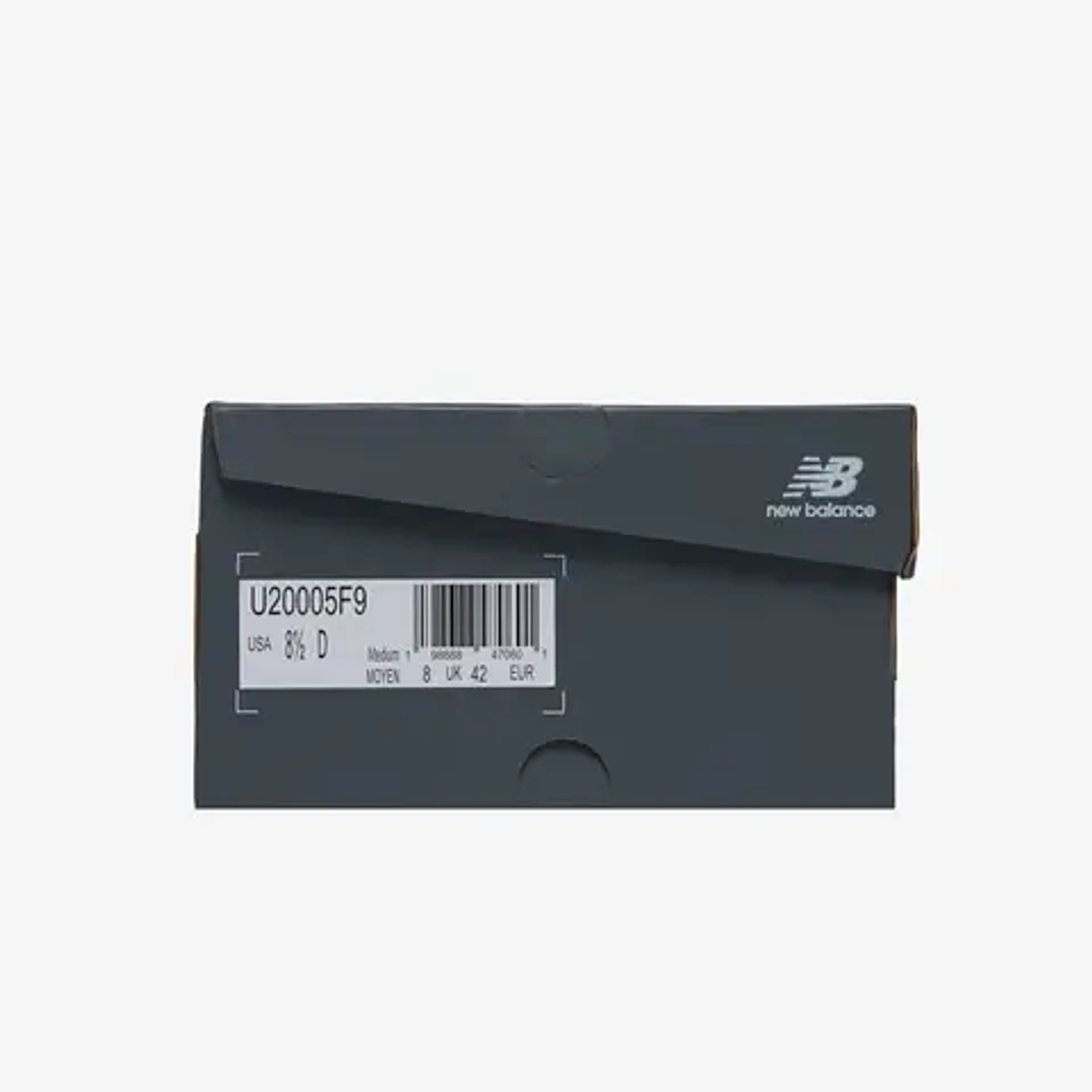 New Balance Abzorb 2000 Truffle Salt Pink Salt 6