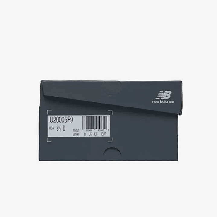 New Balance Abzorb 2000 Truffle Salt Pink Salt 6