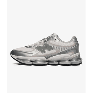 New Balance Abzorb 2000 Truffle Salt Pink Salt