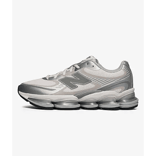 New Balance Abzorb 2000 Truffle Salt Pink Salt