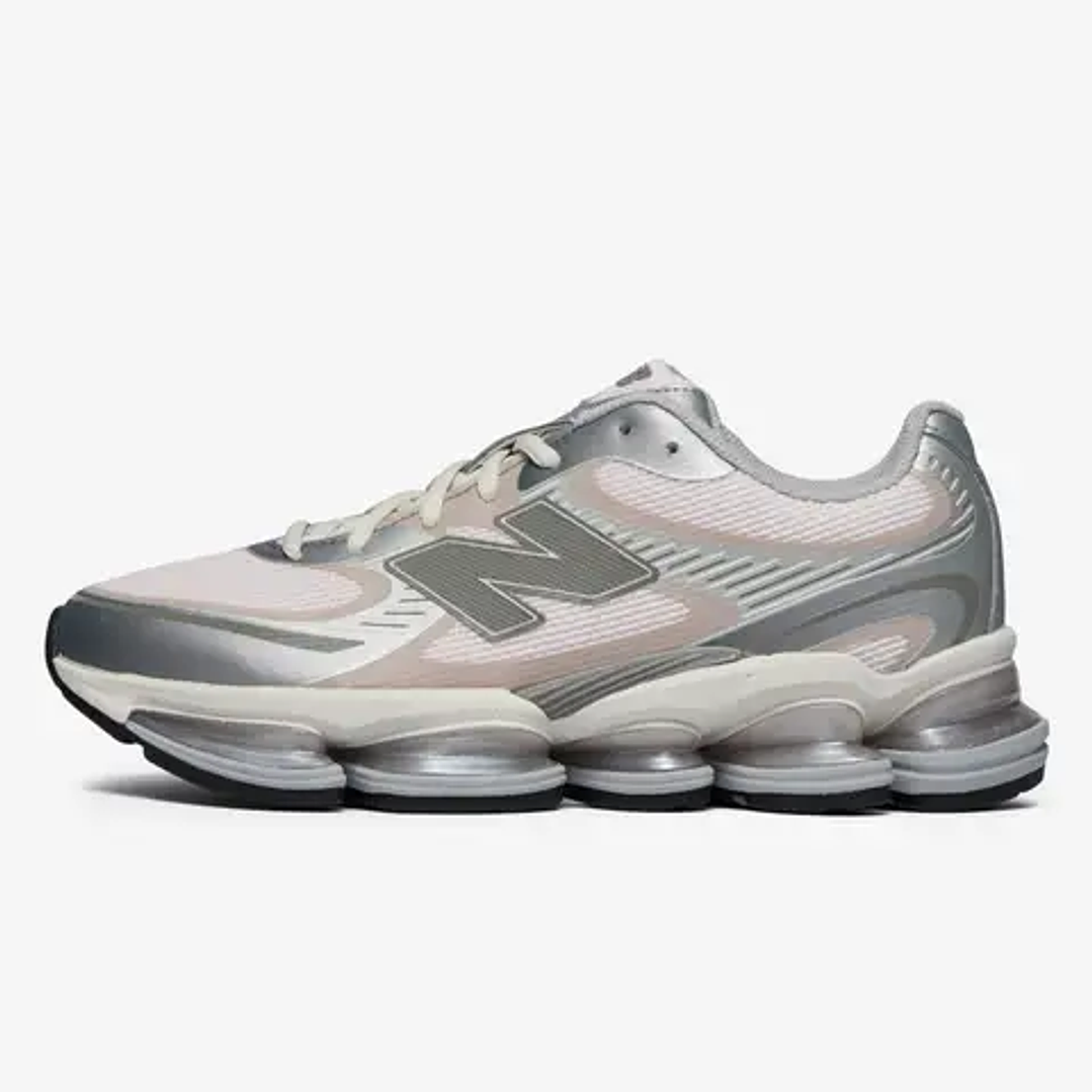 New Balance Abzorb 2000 Truffle Salt Pink Salt 1