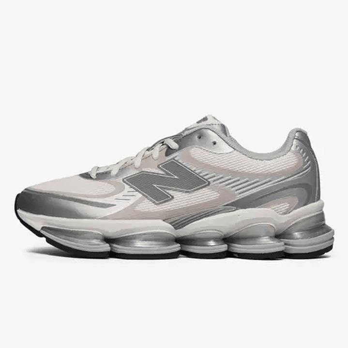 New Balance Abzorb 2000 Truffle Salt Pink Salt 1