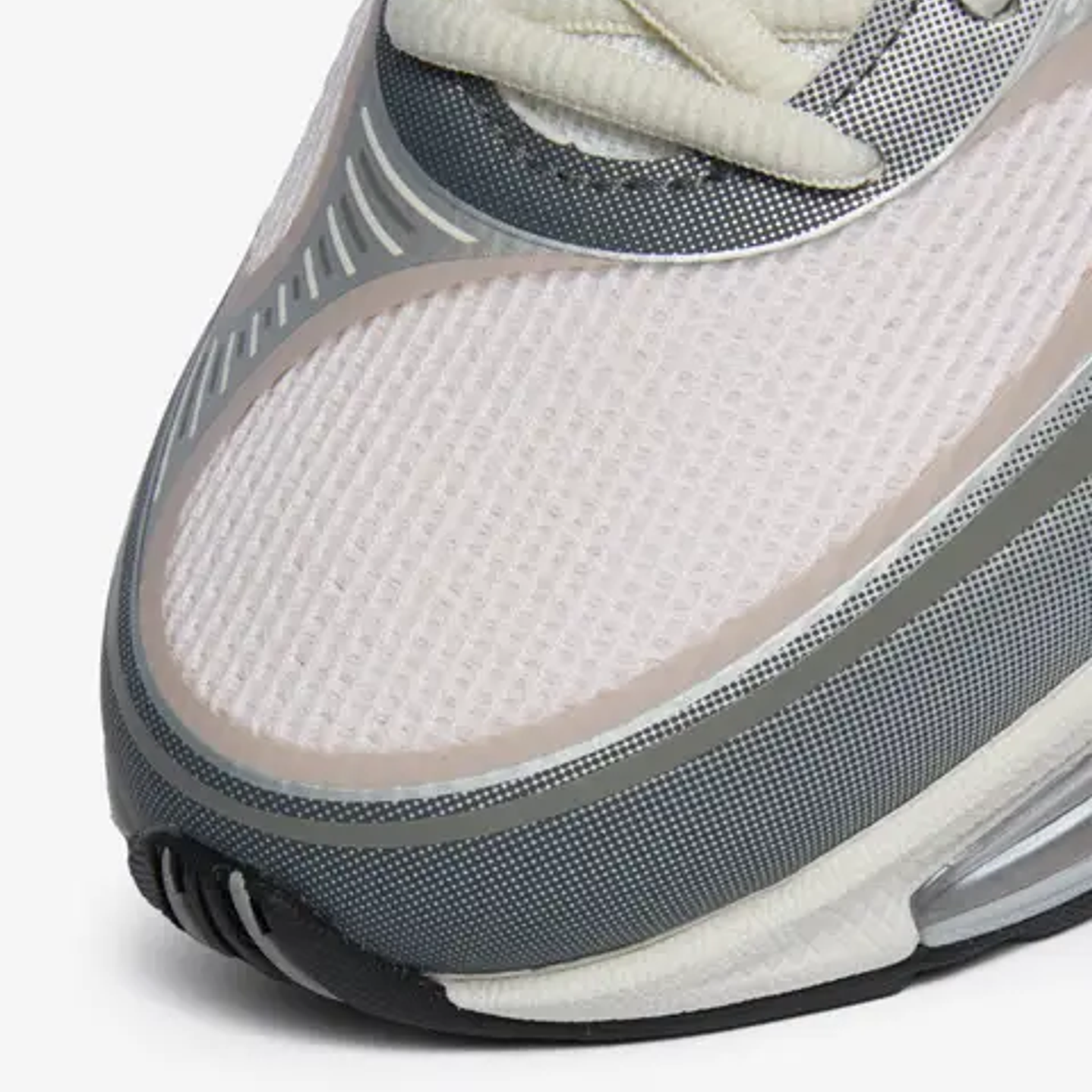 New Balance Abzorb 2000 Truffle Salt Pink Salt 4