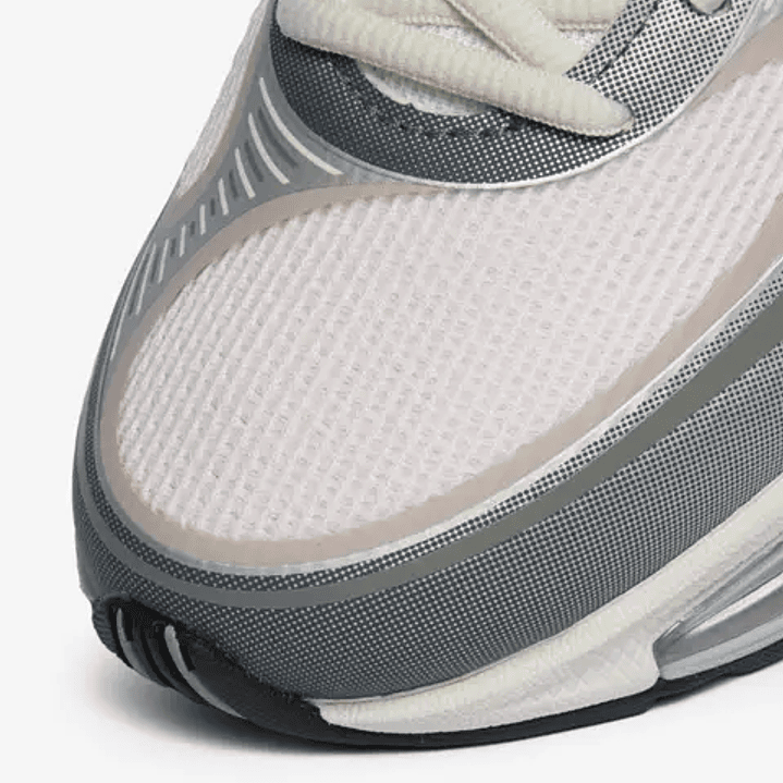 New Balance Abzorb 2000 Truffle Salt Pink Salt 4