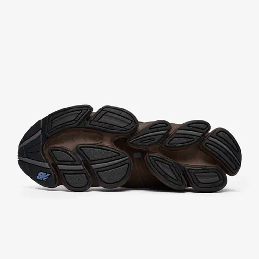 New Balance Abzorb 2000 Pumpernickel Cortado 5